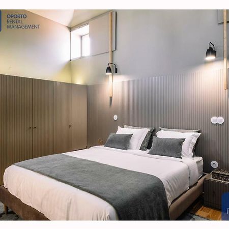 Orm - Almada Terrace Apartment 포르투 외부 사진