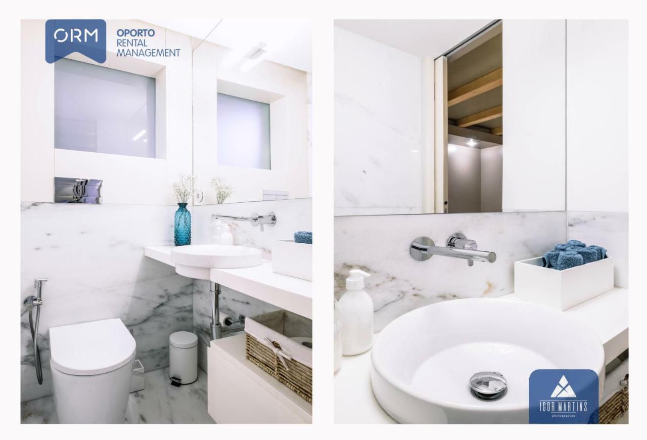 Orm - Almada Terrace Apartment 포르투 외부 사진
