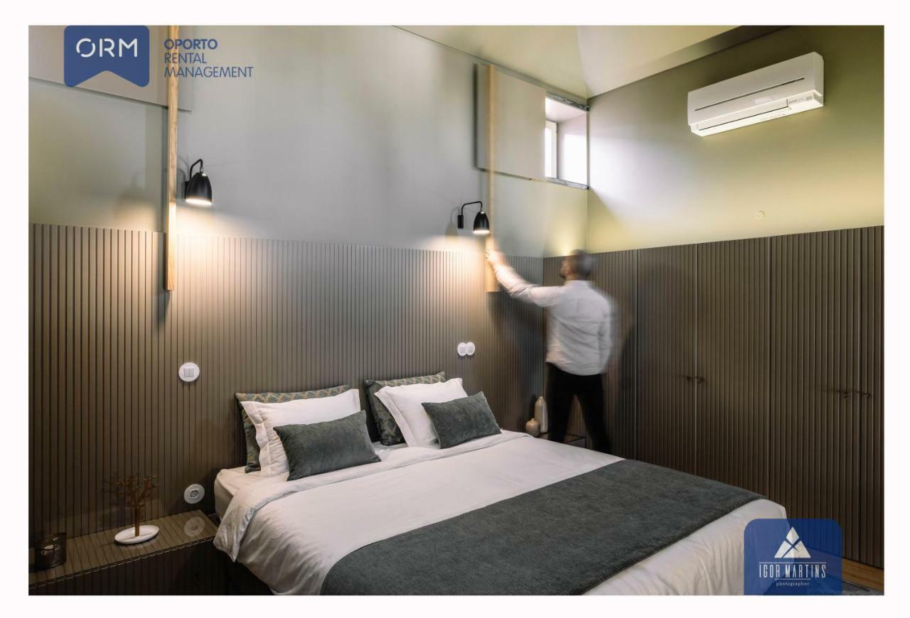 Orm - Almada Terrace Apartment 포르투 외부 사진